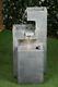 The Tate Garden Water Feature Fountain Modern Sculpture Quality Stone Finish Led