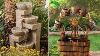 Top 80 Best Outdoor Fountains For Your Yard And Garden