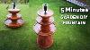 Transform Your Garden With This Simple Diy Homemade Fountain Step By Step Guide