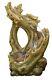 Water Feature Fountain Knotted Willow Falls Inc Self-contained With Pump