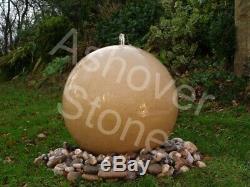 Water Feature Stone Garden Fountain from Ashover Stone
