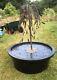 Weeping Willow Copper Garden Fountain/water Feature