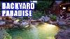 You Don T Wanna Miss This Backyard Rec Pond Greg Wittstock The Pond Guy