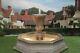 Brecon Pool Surround, Avec Kensington Urn Garden Water Fountain Feature