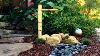 Comment Installer Une Fontaine En Bambou Zen Gardening