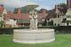 Contempory Tate Pool Surround, Maidens Statue Stone Garden Water Fountain Feature