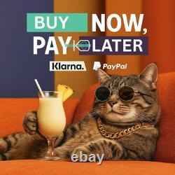 Fontaine d'eau extérieure pour oiseaux 28 Caractéristiques de cascade en résine pour jardin