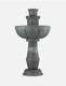Fontaine D'eau Multifonctionnelle Bernini Bari Gris Prix De Vente Conseillé 199 £