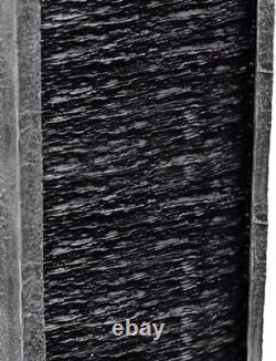 Fontaine de jardin Teamson Home avec lumières LED et pompe, grande fontaine de jardin