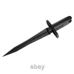 Fontaine extérieure solaire cascade d'eau de jardin à plusieurs niveaux pour patio et maison