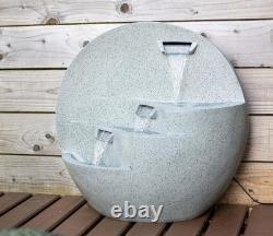 La Fontaine Cascade en Résine La Hacienda Kyoto Falls