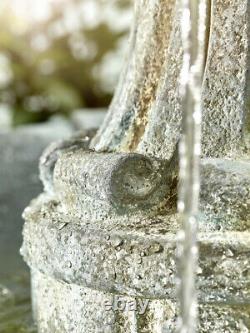 Lioness Fountain Par Kelkay Easy Fountain Water Feature 44001l