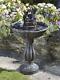 Smart Garden Tipping Pail Water Fontaine Caractéristique Du Jardin Ornement